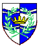 Arms of the Kingdom of Atlantia